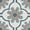 86, variant on 10Pcs Teal Distressed Vintage Floral Peel and Stick Floor Tiles,12x12 In 10 Sq.Ft,Self-Adhesive Waterproof Vinyl Flooring,Wear Resistant for Bathroom,Entryway,Kitchen