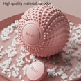thumbnail image 4 of up to 65% off karymi Compact and Portable Muscle Relaxation Hedgehog Ball with Magnetic Fitness Yoga Massage Balls for Various Parts Wholesale, 4 of 8