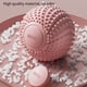 thumbnail image 4 of Compact And Portable Muscle Relaxation Hedgehog Ball With Magnetic Fitness Yoga Massage Balls For Various Parts, 4 of 9