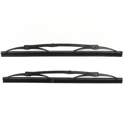 For 1998-2000 Volvo V70 Wagon Headlight Wiper Blade
