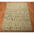 thumbnail image 3 of Nourison Nepal NEP10 Area Rug - Ivory / Gray, 3 of 4