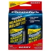 Goody's Headache Relief Shots, Acetaminophen & Caffeine, Berry, 2 FL oz