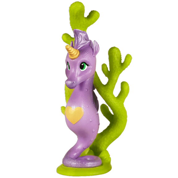 Breyer Seahearts #6615 Nori the Sea Unicorn! Brand New!