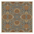 thumbnail image 5 of Surya Rug  Hand Tufted Rug - Blue/Purple - 3 x 12 ft. Runner, 5 of 7