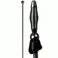 thumbnail image 2 of Metra 44-US30 Universal Radio Antenna 31in Spring Mast - Side/Top Mount - 1in Opening, 2 of 2