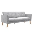 thumbnail image 1 of CosmoLiving Gloria Sofa, 1 of 9