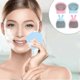 thumbnail image 5 of 4pcs Silicone Scrubbies Facial Cleansing Brush Cartoon Cat Paw, 5 of 5