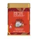 thumbnail image 3 of | Chai Royale Exquisite Spiced Tea 1 oz (28.3 gm) | 15 Pyramid Full Leaf Individually Wrapped Tea Bags | 100% Natural Blend of Black Tea & Spices |Bold & Spicy Flavor, 3 of 5
