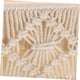 thumbnail image 3 of Caja, caja de pañuelos, soporte de sala de estar, caja decorativa, marco bohemio, canasta tejida a mano, caja miscelánea de estilo bohemio, 3 of 5