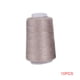 thumbnail image 1 of Hilo de bufanda de tejer suave y fino hilo de ganchillo a mano para coser DIY hilo de chal de invierno 20 g/rollo 10 Piezas Yuarrent HA1626-05B, 1 of 6