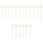 3 Pieces Party Fairy Blank Different Styles of Clothing