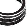 thumbnail image 4 of Cubierta de botón de aire acondicionado, perilla de interruptor de faro, reemplazo de moldura para accesorios Jeep Wrangler JL 2018?2021, 4 of 8