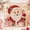 Christmas Santa, variant on 2026 Christmas Santa Pearl Painting Kits for Adults, 3D Vintage Santa Diamond Art With Frame, Bead Painting Kit Hang Wall Art Holiday Decor, Craft Lovers Ideal As A Handmade Holiday Gifts