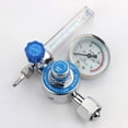 thumbnail image 3 of HILABEE Régulateur de Débit Industriel Argon / CO2 Mig Tig pour Soudeurs, 3 of 8