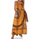 thumbnail image 1 of Vestido de fiesta sin mangas de moda, vestidos de fiesta para mujer , vestidos de fiesta elegantes de diseñador de lujo para mujer, 1 of 7