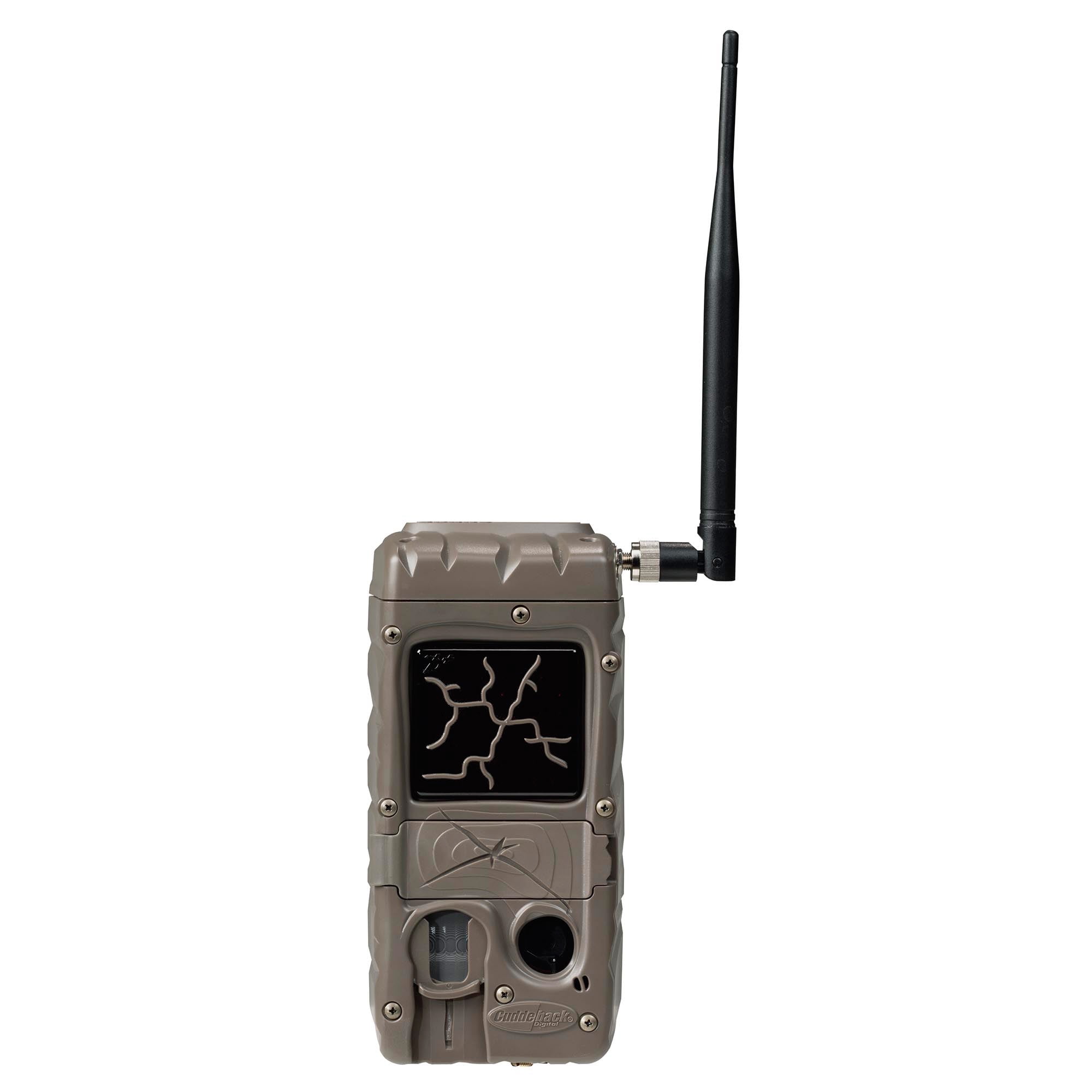 mesh network trail camera