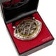 thumbnail image 5 of Réplica de collar de utilería Marvel Doctor Strange Eye Agamotto, 5 of 9