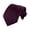 Hot Pink, variant on Light Blue Mens Slim Satin Tie For Business Professional Attire With Sturdy Insert Secure Hold Approximately 57 Inches Long Free Size