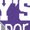 Purple, variant on Inktastic Daddy's Little Helper Tool Set Toddler Hoodie
