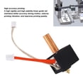 thumbnail image 4 of REMPLAZO DE CABCIAS DE INFORMA, AJUSTE Perfecto para instalar boquilla extrusora para neptuno4, 4 of 7