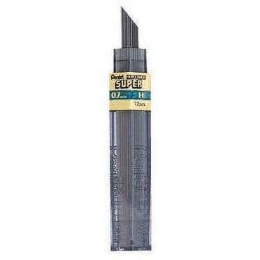 Pentel Super Hi-Polymer Lead Refill | Super Hi-Polymer | The Online Pen Company