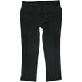 thumbnail image 3 of Reebok Womens Focus Capri Compression Athletic Pants, 3 of 3