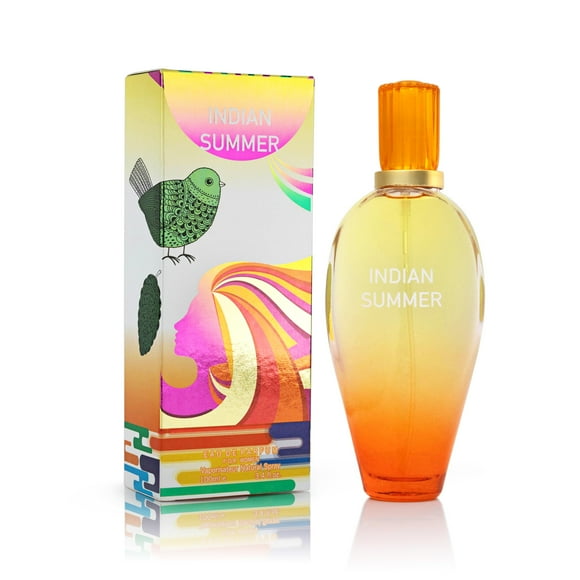 Perfume URBAN COLLECTION Indian Summer 100 ml para mujer