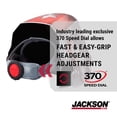 thumbnail image 4 of Casco de soldadura Jackson Safety Premium Graphic ADF ANSI Z87.1, 4 of 9