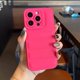 thumbnail image 3 of Plumífero de silicona para teléfono, funda suave para iPhone 11, 13, 12, 14, 15, pro Max, X, Xr, Xsmax14Plus, accesorios de Tpu, 3 of 5