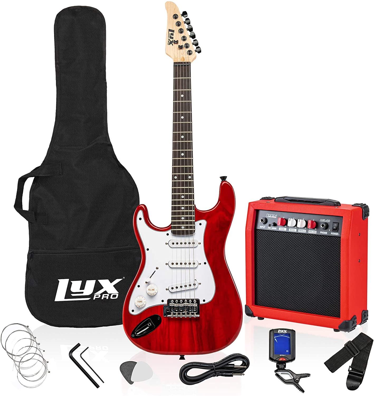 36 inches Guitar Accessories Individual Guitar Bag for Storage 