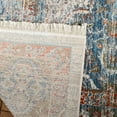 thumbnail image 4 of SAFAVIEH Vintage Persian VTP483B Beige / Blue Rug, 4 of 7