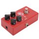 thumbnail image 5 of Pedal de distorsión para guitarra eléctrica, pedal de distorsión Fuzz, pedal de distorsión de nivel, pedal de efecto de distorsión, diseño de clase mundial, 5 of 9