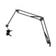 thumbnail image 2 of 360 Soporte de teléfono de cama ajustable Soporte de suspensión de teléfono Soporte de brazo largo Soporte de escritorio para Podcasting Tomar fotos, 2 of 8