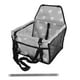 thumbnail image 2 of Pet Portador Jaula, Asiento De Seguridad Para Mascotas Plegable Para Viajar Por Coche, 2 of 7