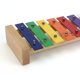 thumbnail image 3 of predolo Xilófono de 8 Notas Método Método Musical Metalófono de Madera para Niños Sonido Claro Glockenspiel Infantil para Principiantes, Escuela, Guardería, 3 of 10