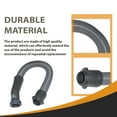thumbnail image 4 of Replacement Part For Hoover S7065, C2094, CH30000, C2098 Portapower, Dial A Matic Vacuum Cleaner Non Electric Hose Assembly // 43434239, 4 of 7