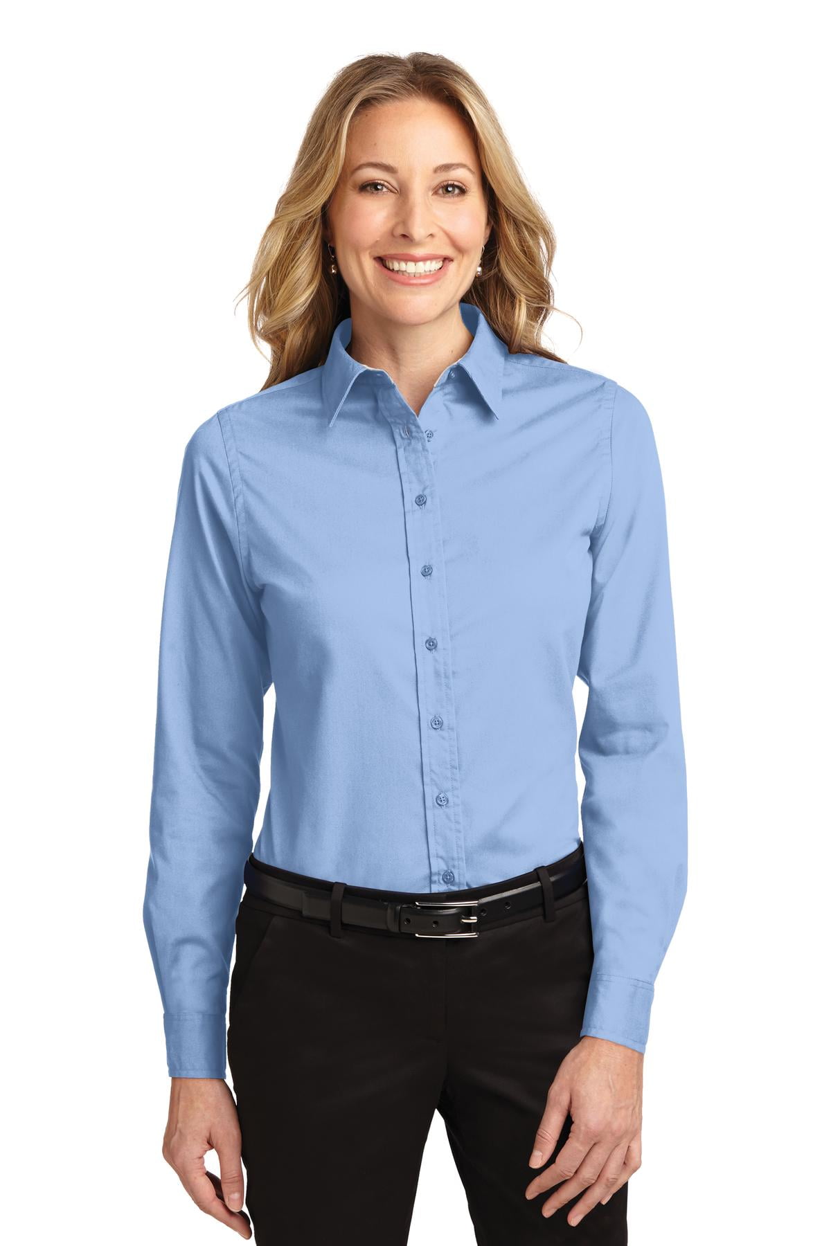 full sleeve shirts for womens