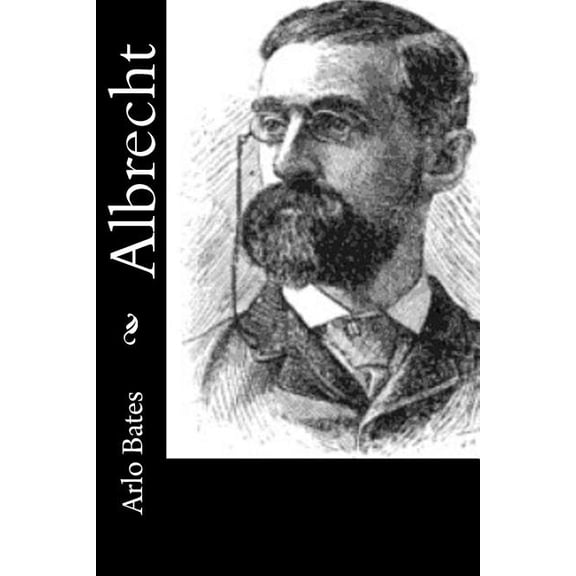 Albrecht (Paperback)