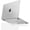 Frost Clear, variant on MOSISO 2IN1 Case for MacBook Pro 13 inch Case M2 2024-2016 A2338 M1 A2251 A2289 A2159 A1989 A1708 A1706, Ultra-Thin Natural Original Color Case Plastic Hard Shell&Keyboard Cover