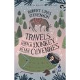 thumbnail image 2 of Voyages avec un Âne dans les Cévennes (Sélection de Lien de Ruskine), 2 of 2