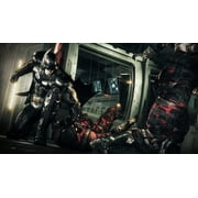 Batman: Arkham Collection [PlayStation 4]