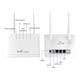 thumbnail image 4 of Router R311 PRO 4G Módem inalámbrico Router 4G LTE portátil R311 PRO-USA Ehuebsd Para estrenar, 4 of 5