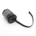 thumbnail image 4 of Motor sin escobillas 540 con sensor 10BL120 ESC para coche de carreras 1/10 1/12, 4 of 9