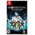 thumbnail image 1 of Ghostbusters The Video Game Remastered - Nintendo Switch - Nuevo MAD DOG Standard, 1 of 4