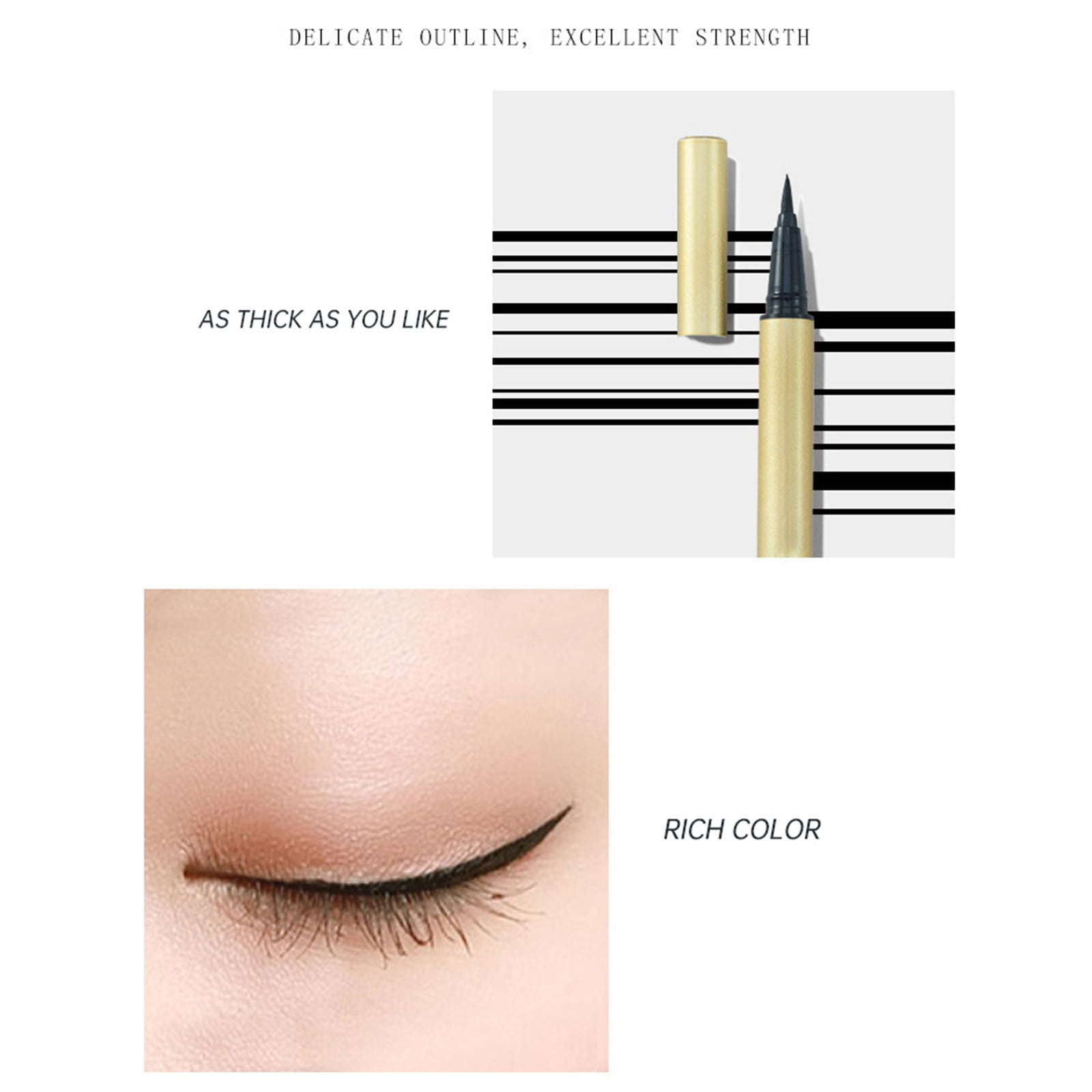 Fashion Lady Makeup Forever Lip Pencil Mega Concealer Pencil Makeup Definitely Fine Milk Pencil Two Faced Woman Fade Resist Glam Beauty Flower Eye Pencil Natural Highlighter Pro Strong Nail Products