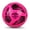 Pink, variant on Umbro Diamond Viper Size 5 Soccer Ball, Blue