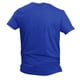 thumbnail image 5 of Camisetas de Manga Larga de los Hombres Casual Muscle Print Graphic Tee, Camiseta de Cuello de Tripulación de Manga Corta para las Vacaciones Diarias, 5 of 9