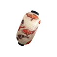thumbnail image 4 of mmirethe Authentic Lzakaya Restaurant Sign Lantern Japanese Bar Decorative Sushi Ramen Decor 25x45cm Style 4 5Set, 4 of 6