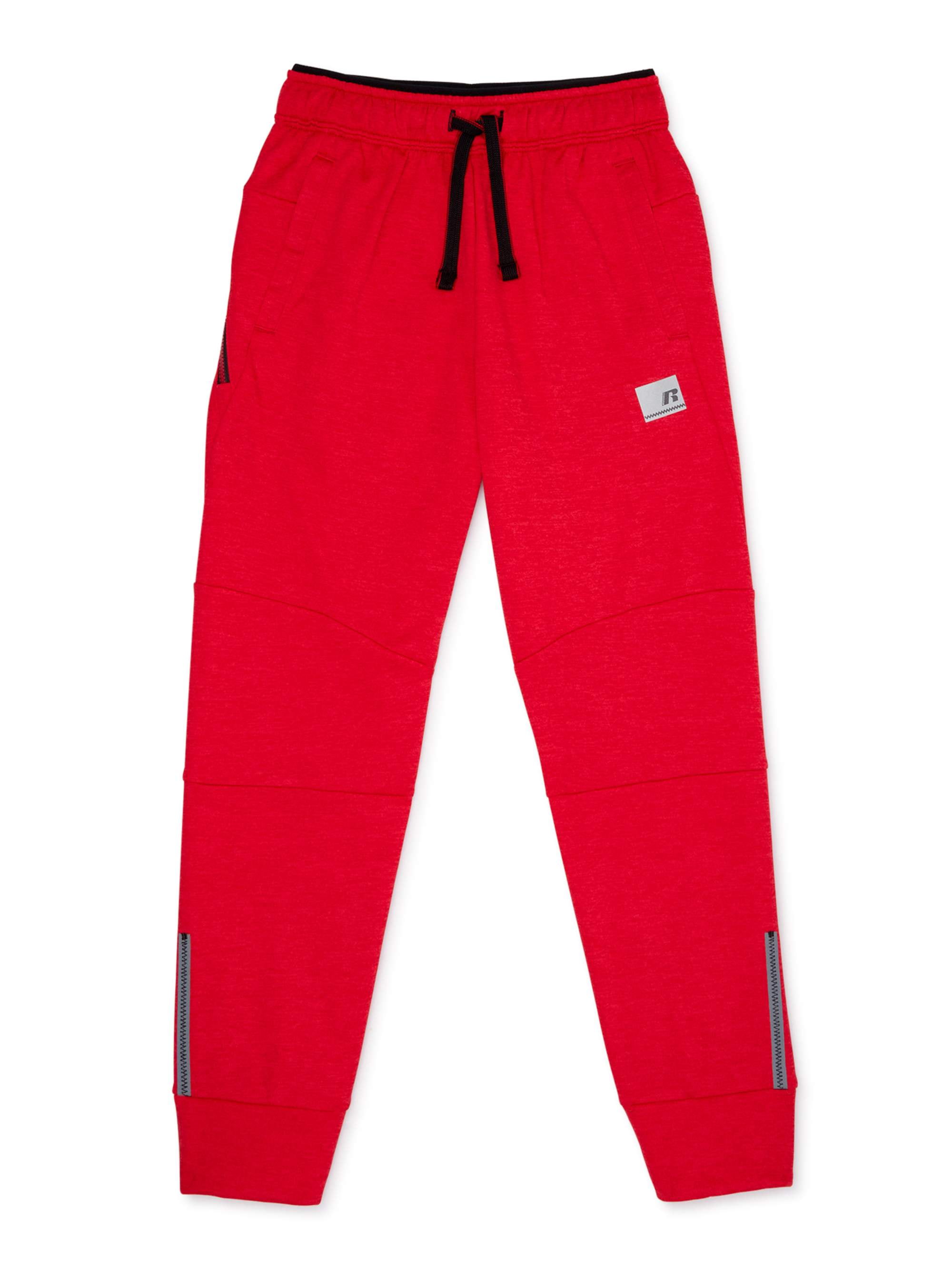 russell athletic joggers walmart