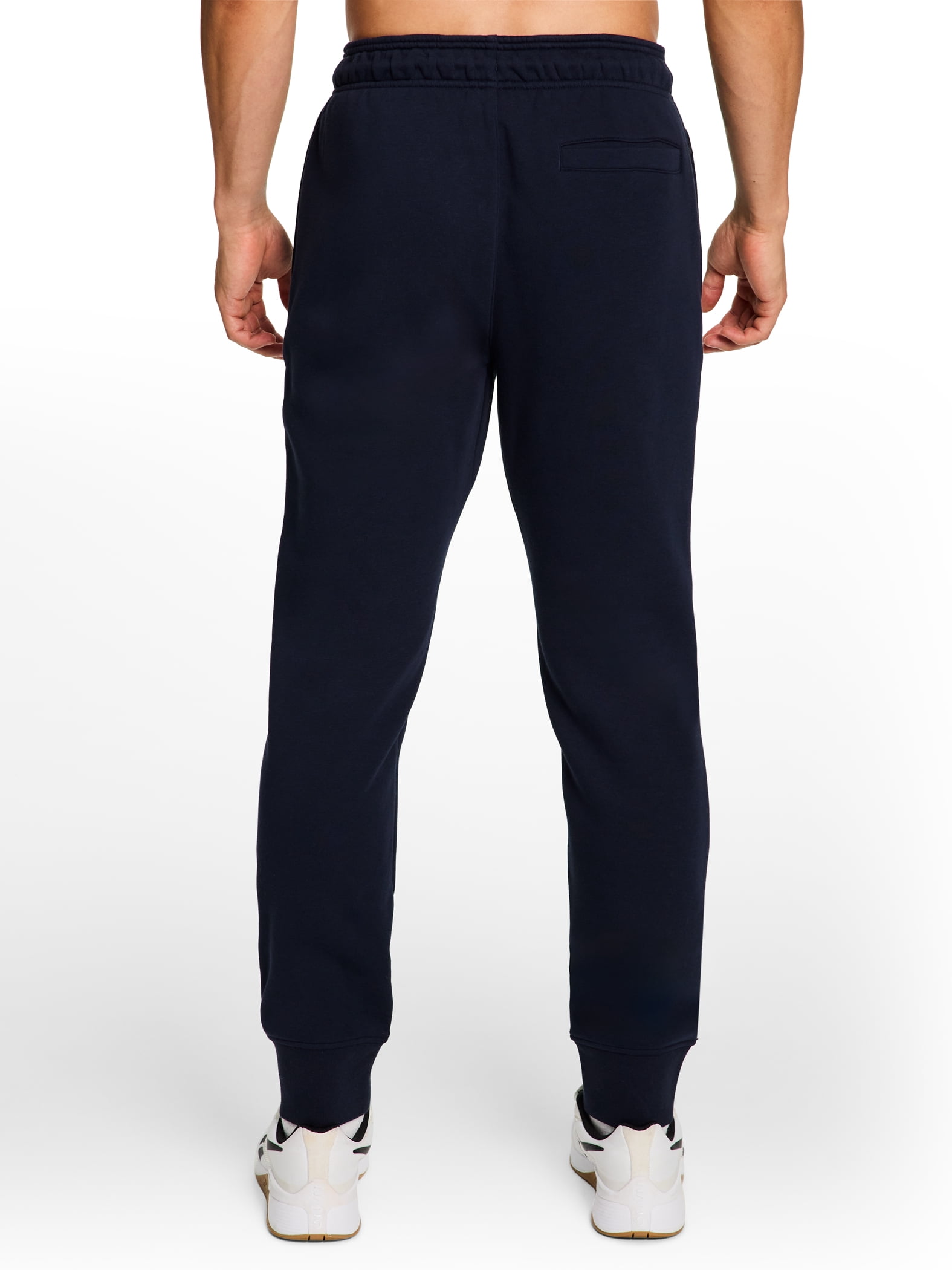 Reebok Men's and Big Men's Game Day Fleece Jogger Sweatpants, Sizes XS-5XL